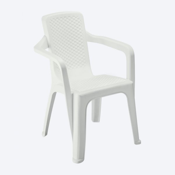 Comprar sillón estudio brazosPrecio sillas escritorio y más en   Color Blanco