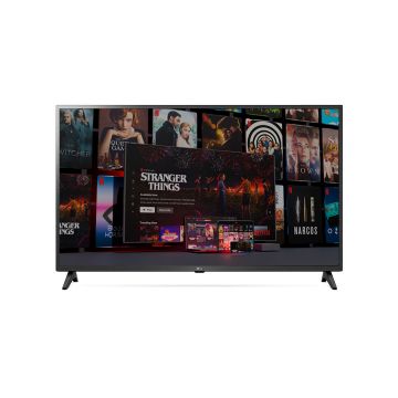 LG UHD 50'' UQ7500 Smart TV...