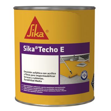 Sika Techo E 1.6Kg 620827