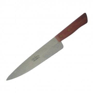Cuchillo carnicero 8" Inca