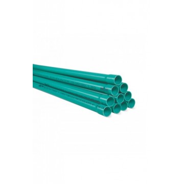 Tubo conduit 2" Gerfor