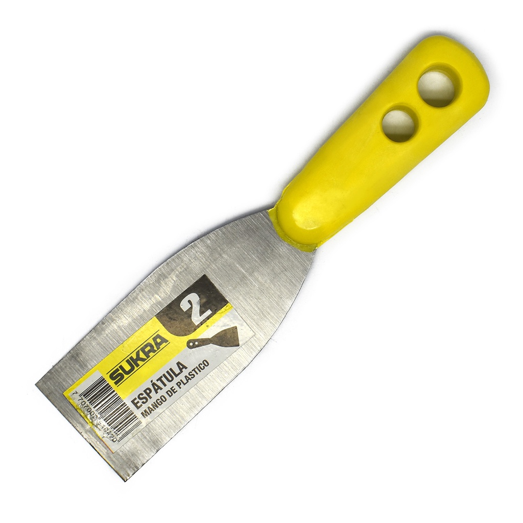 [1043] ESPATULA 2 M/PLASTICO SUKRA (UE=240)