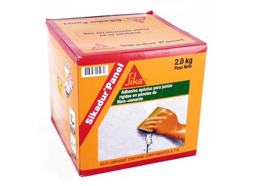 [10077] SIKADUR PANEL * 2KG SIKA 94725
