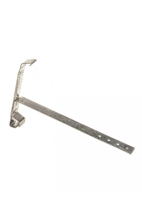 SOPORTE METALICO AMAZONA PARA CANAL PAVCO 2903304