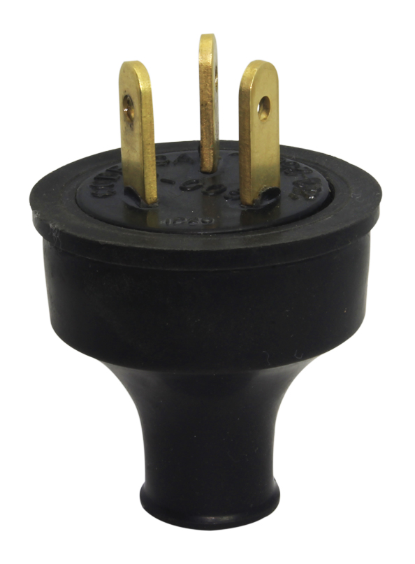 [2027] ENCHUFE TRIFASICO 3*20 CODELCA CODELCA C-005