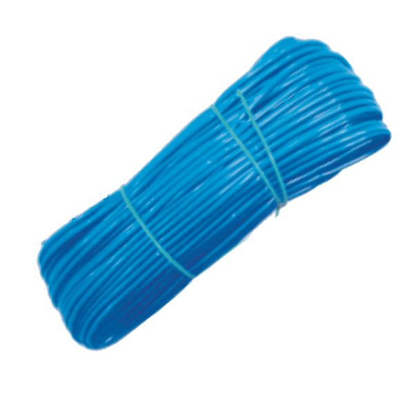 PLASTICO CORDEX PARA SILLA* 50 MT 000238
