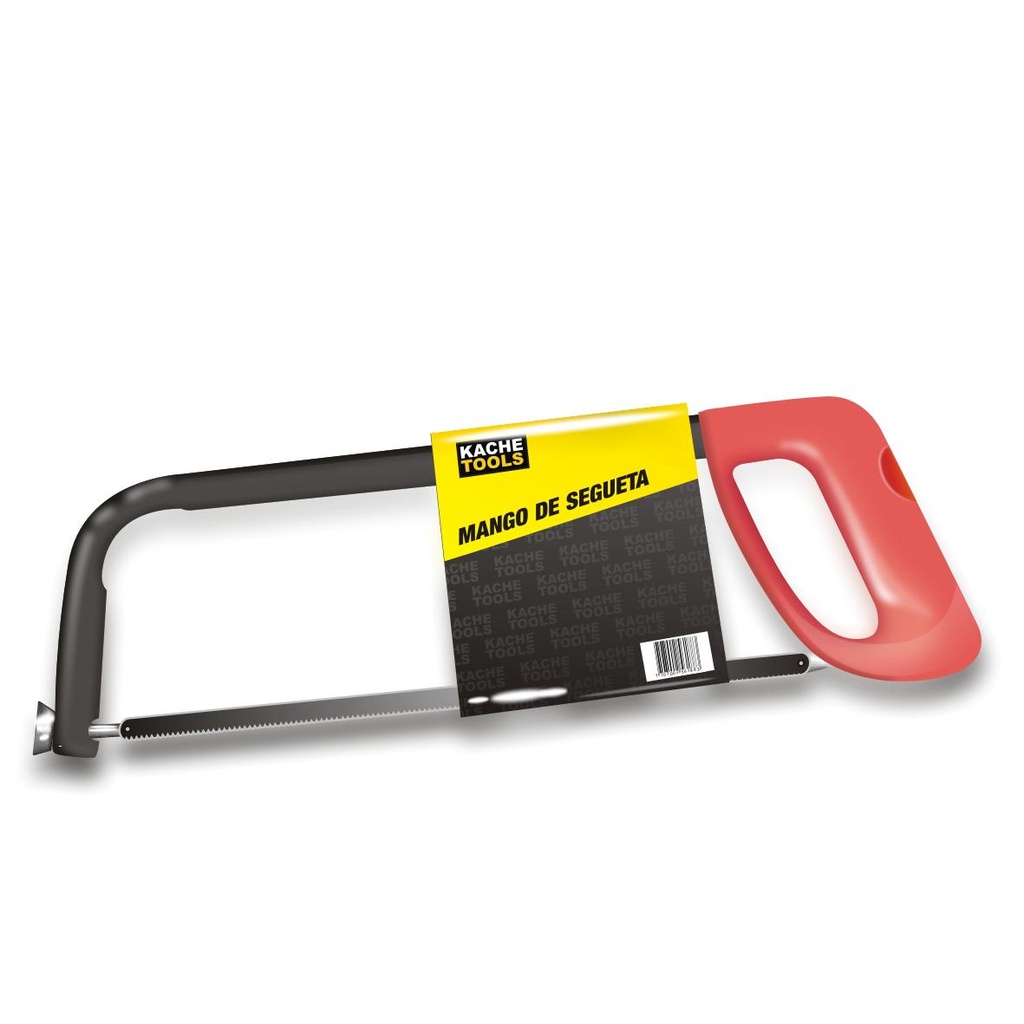 MARCO SEGUETA STANPROF-KACHE TOOLS SX8024  (U.E.:60)