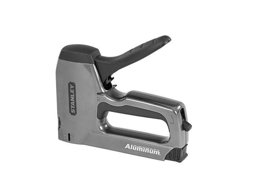 ENGRAPADORA Y CLAVADORA TR250 STANLEY