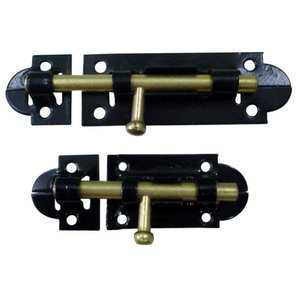 PASADOR ALEMAN 1.1/2 NEGRO INDUMA UE(*48)