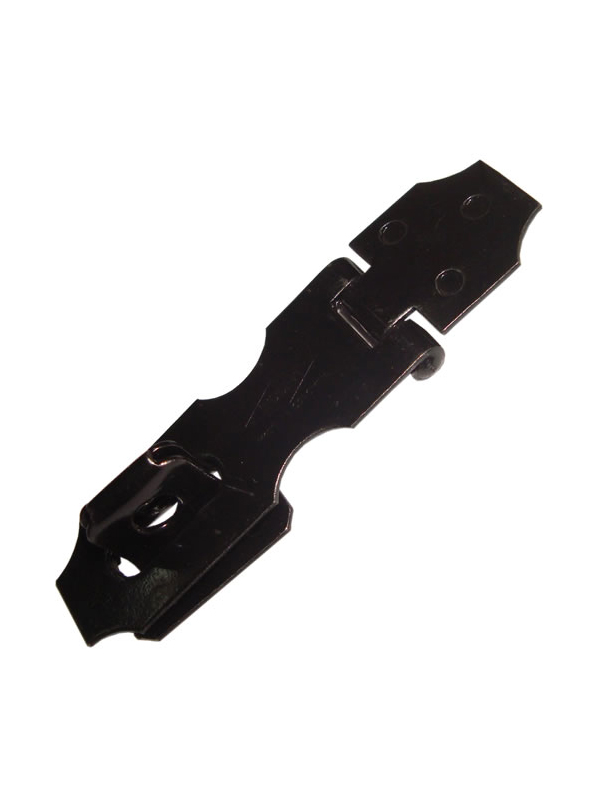 PORTACANDADO NEGRO 1 1/2` INDUMA UE*552 U. PEDIDO: 12