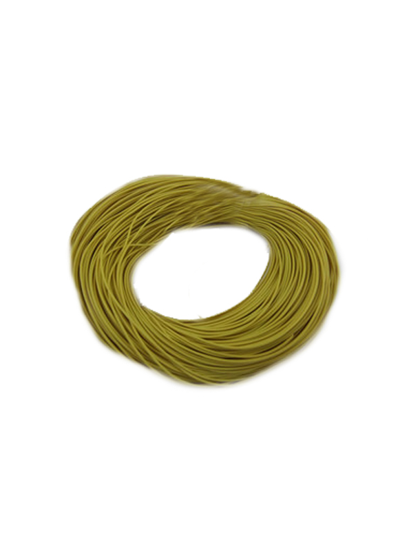 CABLE 7 HILOS #10 AMARILLO *100 METRO THHN/THWN AWG 600V 90C PROCABLES 31353102001R