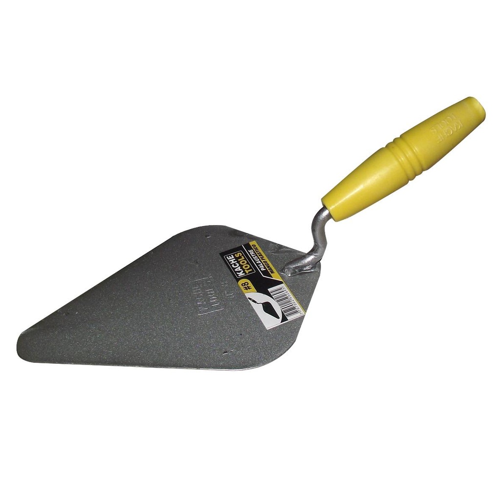 PALUSTRE MANGO PLASTICO KACHE TOOLS # 8 (UE=120)