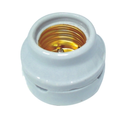 SOPORTE DOBLE PIEZA LOZA LUZKAL / MEGAWATT REF F501 ( UE=240)