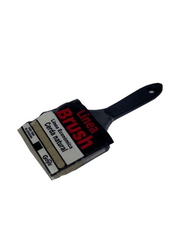 BROCHA POPULAR 1 1/2` BRUSH GOYA (UE12) REF 1307