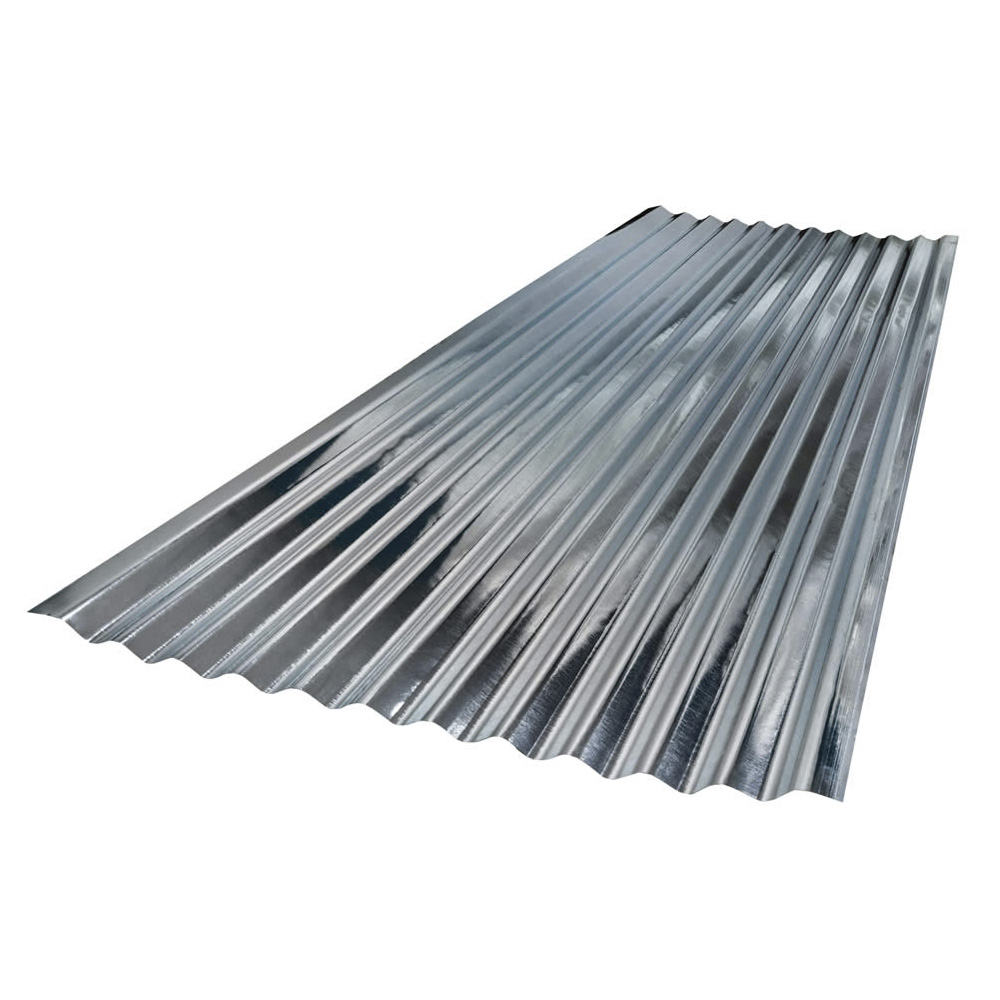 TEJA-LAMINA ONDULADA METALUM 80CM * 2.134MTS C-35 ESP 0.17MM ACESCO (2.377KG) REF 510990