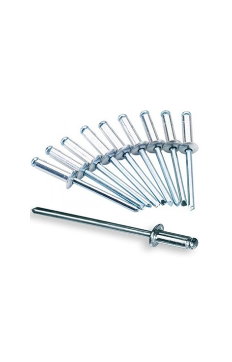 REMACHE POP 1/8*3/8 4-4 BLANCO CAMEJIA 5208R40402 UE(8000)