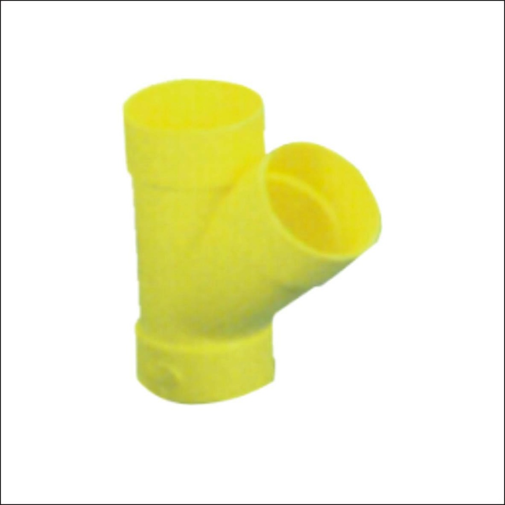 YEE SANITARIA 6 GERFOR GERFOR 100780 UE(4)