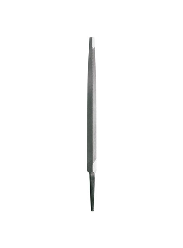 LIMA NICHOLSON TRIANGULAR DELGADA ST4 PARA SERRUCHO 61480400 UE(*12)