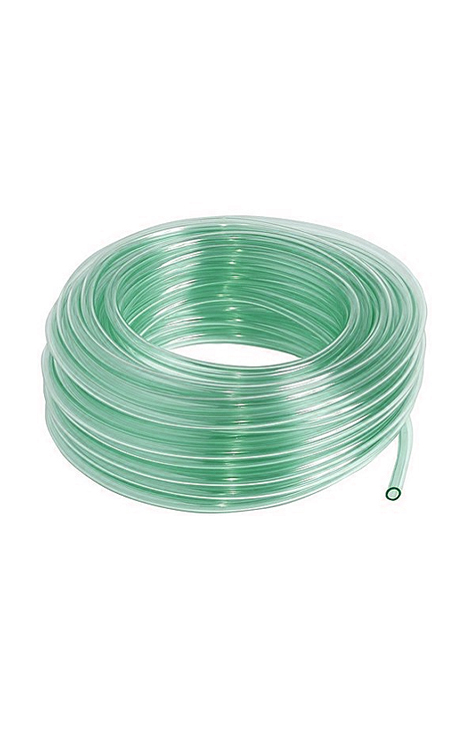 MANGUERA CORDEX 1*20 TRANSPARENTE  X MT (UE 100) 000480