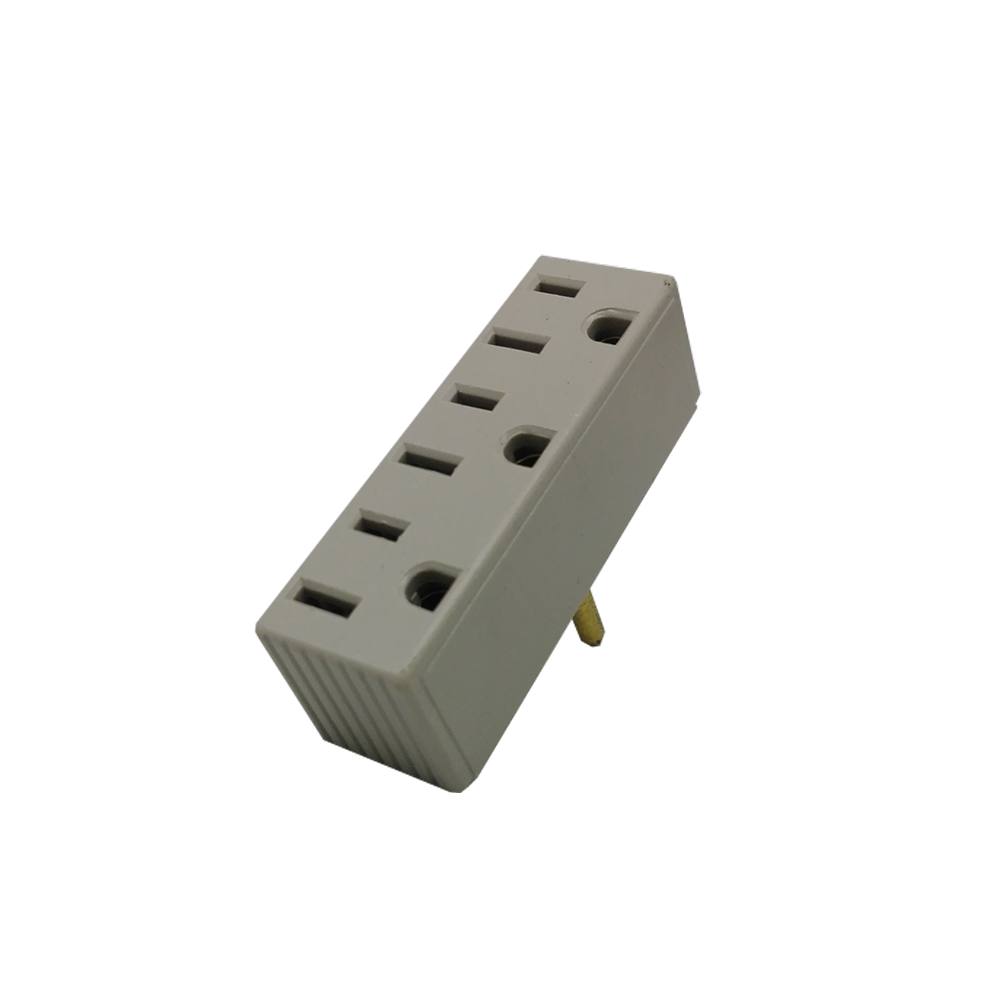 TOMA MULTIPLE 3 TOMAS LUZKAL U65 (U.E.:100) MEGAWATT