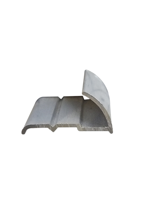 PIRAGUA ESPANOL ALUMINIO *6MTS