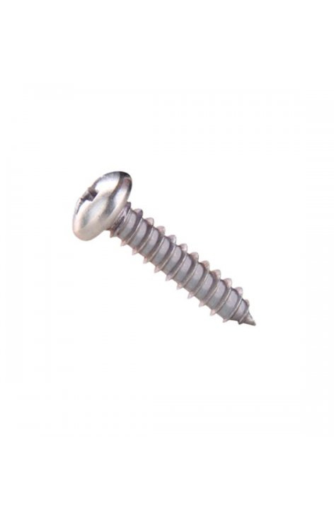 TORNILLO GOLOSO 12*2` UNIDAD - GRAINGER