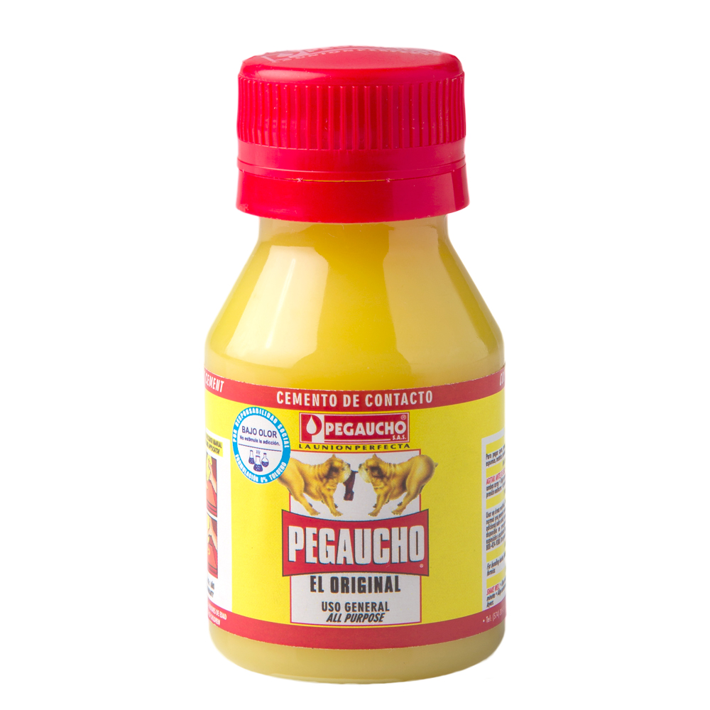 PEGANTE PEGAUCHO 60 CC PEGAUCHO 017710100601 UE(*60)