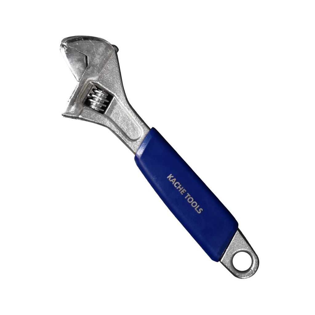 LLAVE EXPANSION 8 MANGO ENCAUCHETADO SKVA-08 KACHE TOOLS (UE=36)