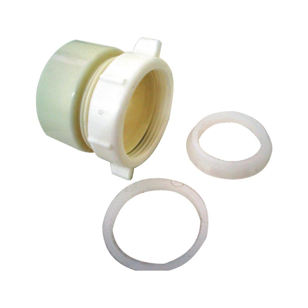 ADAPTADOR SIFON 1.1/2-1.1/4 INALGRIFOS 101097 (U/E*12UND)