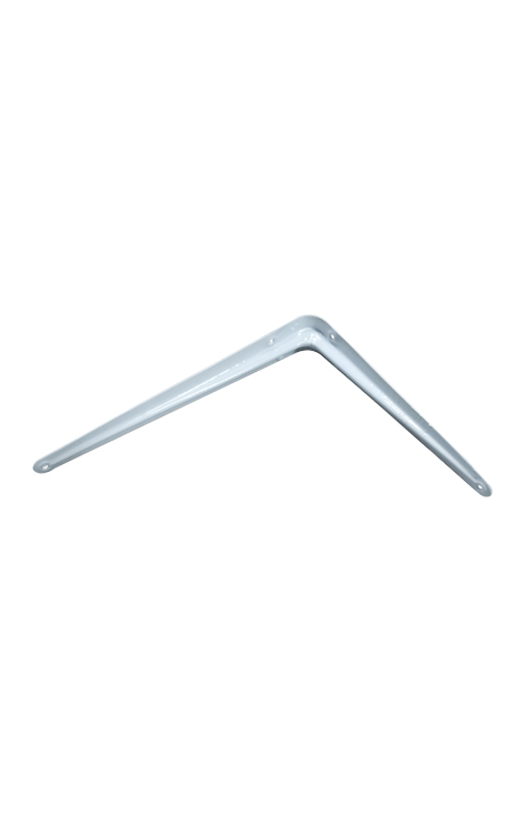 PIE AMIGO 7*7 PLASTICO BLANCO UNIDAD INDUMA UE 144