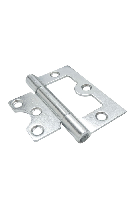 BISAGRA OMEGA 2` C18 ZINCADA INDUMA (UE24)  REF T1107-0102