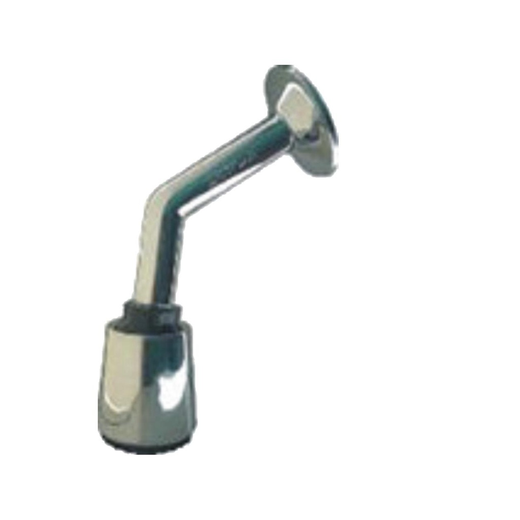 DUCHA ACRILICA CROMADA BOLSA UE(*36) REF: 320010402