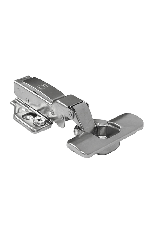 BISAGRA PARCHE OCULTA 35MM ZINCADA PAR INDUMA (UE100) REF TC302-0005