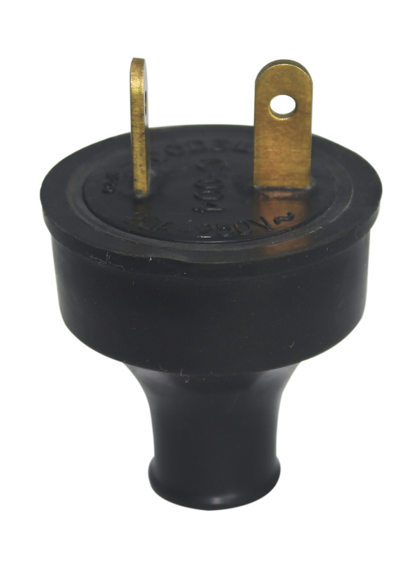 ENCHUFE PATA TRABADA 20A 250V CODELCA C-004