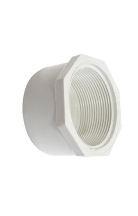 TAPON SOLDADO CPVC 3/4` GERFOR 520637 CAMBIO 100895UE(50)