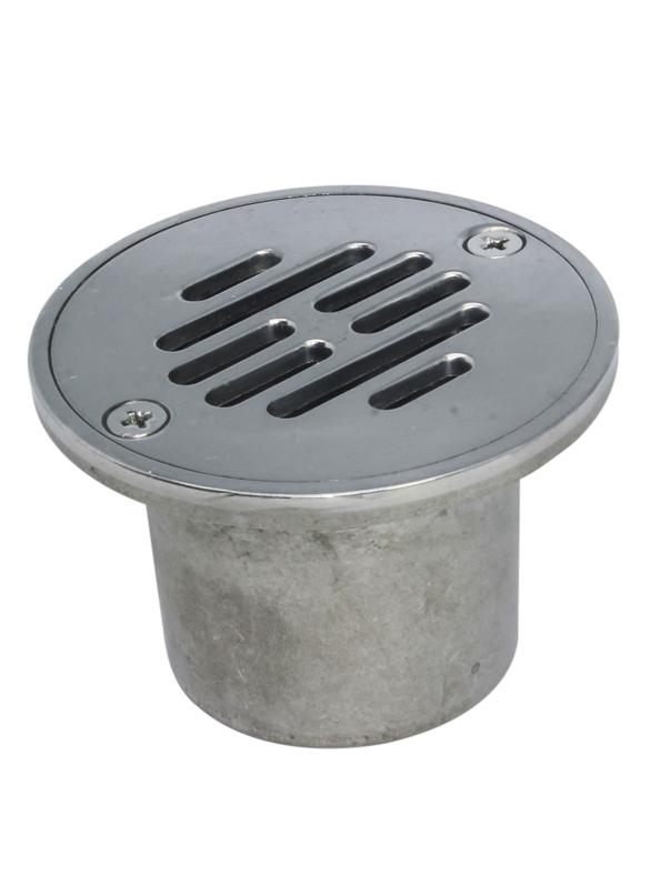 REJILLA TRADICIONAL 5`X4` CON SOSCO/ALUMINIO RST5*4