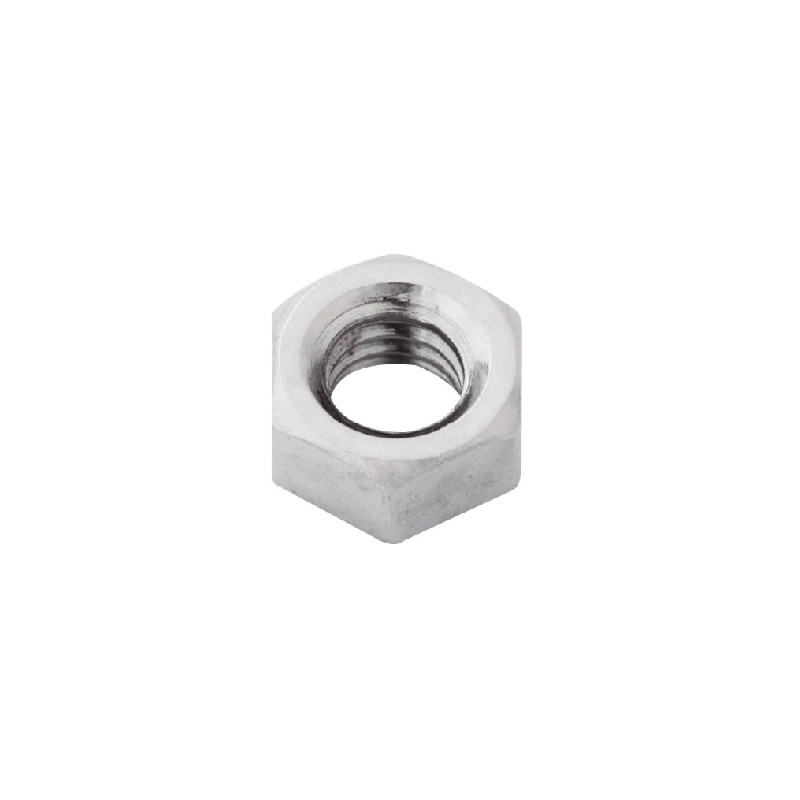 TUERCA 5/16 HEXAGONAL ROSCA ORDINARIA ZINCADA G2 CAMEJIA UE 3200