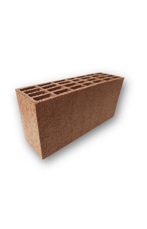 LADRILLO TOLETE MACIZO 6CM*10CM*20CM  - BODEGAS