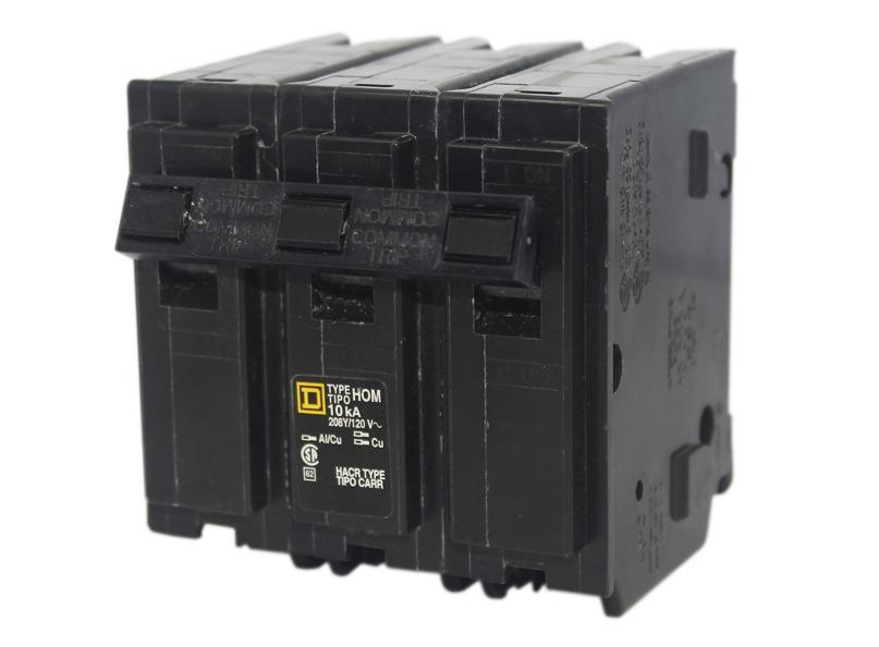 TACO 3*70 SCHNEIDER HOM370