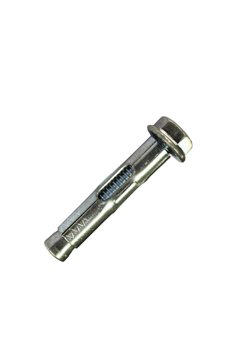 CHAZO ANCLAJE 5/16*1.1/2 SUKRA STANPROF (UE=1600)