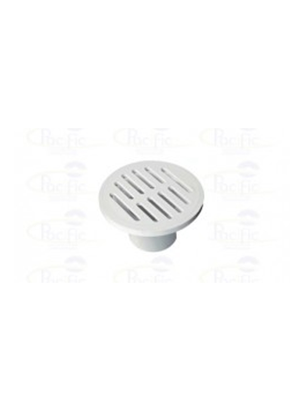 REJILLA SOSCO 4*3 PLASTICA RIOPLAST 32012018 UE(*50)