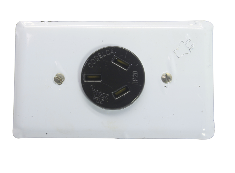 TOMA 3*20 INC CODELCA CODELCA C-014