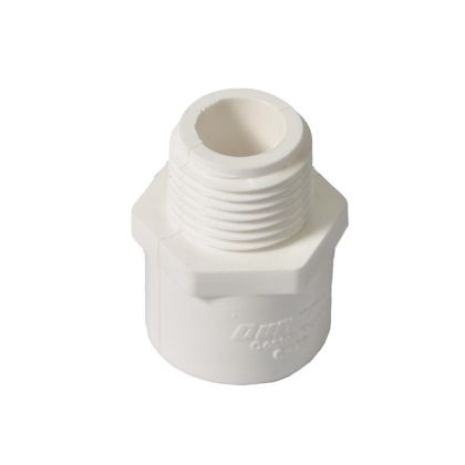 ADAPTADOR MACHO PRESION 2` DURMAN 2005920 (UE20)