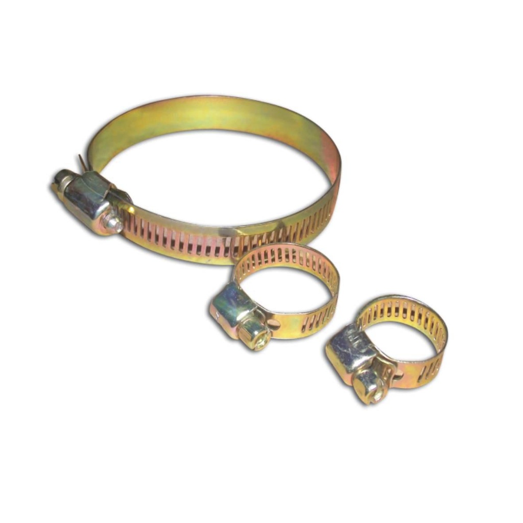 ABRAZADERA IND 1/2*3/4 STANPROF - KACHE TOOLS - SUKRA ( UE=2000)