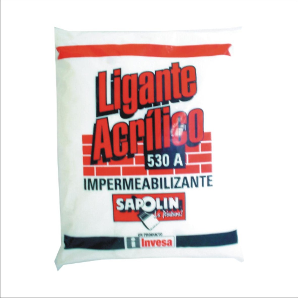 ACROLIGANTE 30% BOLSA *750GR SAPOLIN (UE24) REF 32531A10