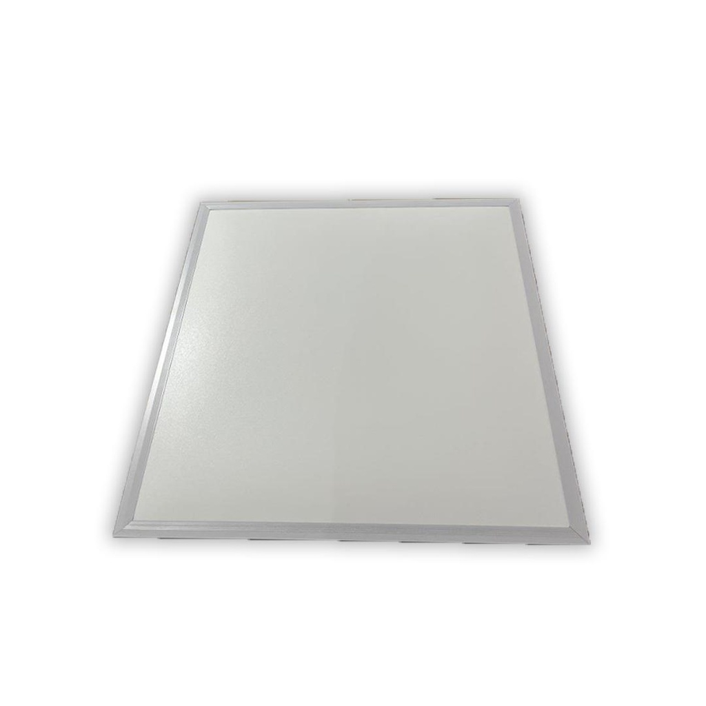 LAMPARA PANEL LED 60*60  48W W382LPG 6500K 70-80LM/W 30000 HORAS 60x60 CMS 100-240V INTERIOR (EMPOTRAR) MEGAWATT (U.E.:10)