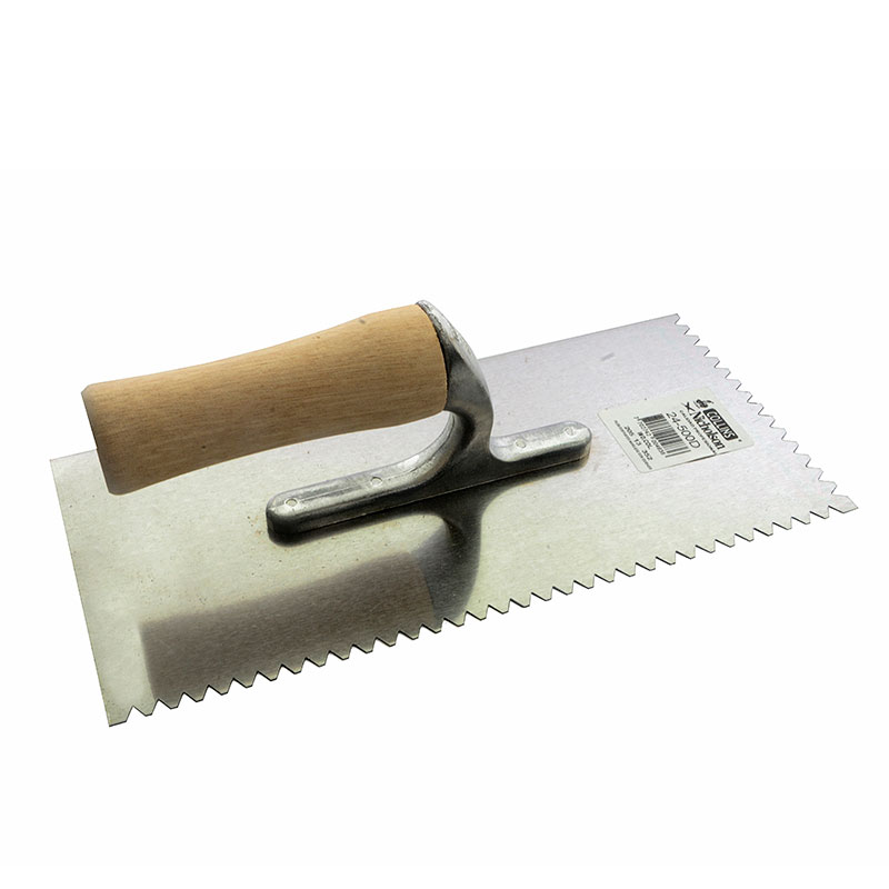LLANA DENTADA COLLINS 5 1/8` X 11`  MADERA 84010007 - 7702742004836 UE(*36)