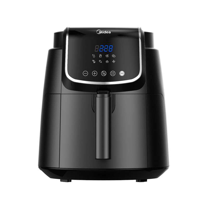 AIR FRYER 4L NEGRA MAF4A2DB  MIDEA