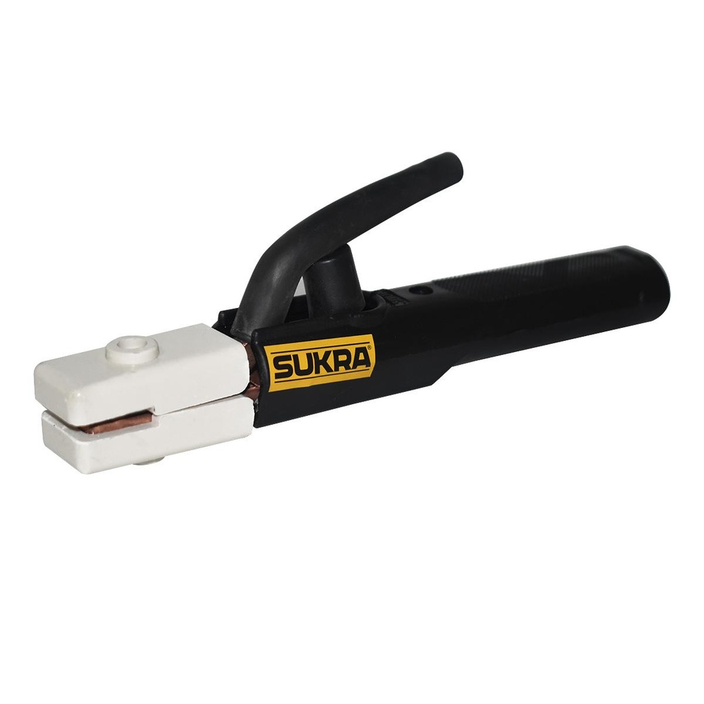 PORTAELECTRODOS 300 AMP SUKRA STANPROF ( UE=50)
