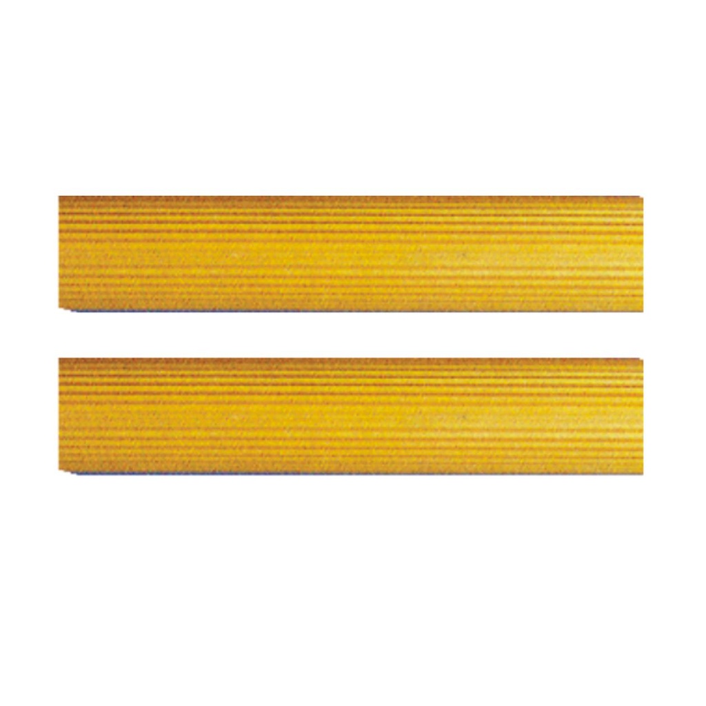 TUBO RANURADO CORTINERO 1/2 DORADO *M ET113 RUBENS AL110102 UE(84) CORTI0113 - 1/2G4 1001816